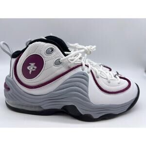 Nike Air Max Penny 2 Rosewood DV1163-100 Women's Size 8 NEW